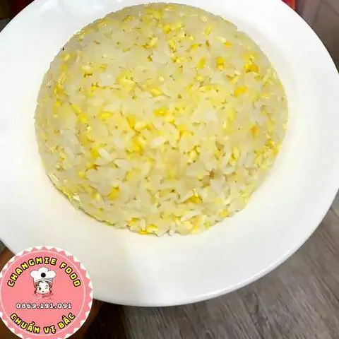 Hình ảnh Xôi đậu xanh - 500gr