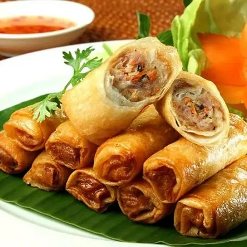 Hình ảnh Chả Giò