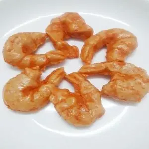 Hình ảnh Tôm Surimi (Singapore) - 4 viên