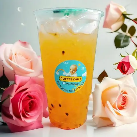 Hình ảnh Chanh dây