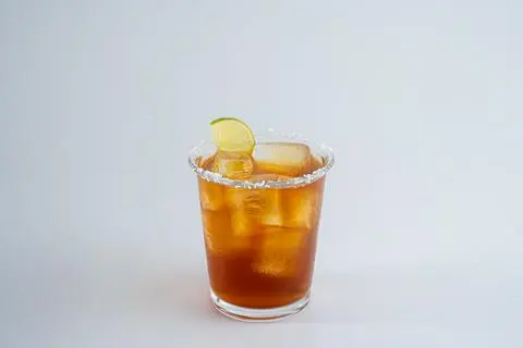 Hình ảnh ColdBrew Margarita
