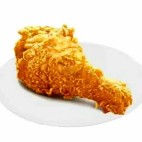 Hình ảnh 1 phần đùi