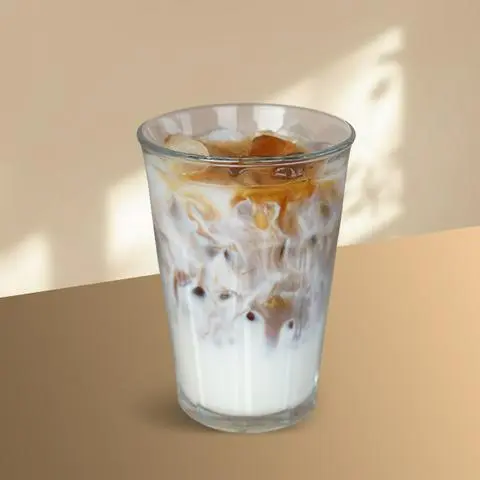 Hình ảnh Latte (đá)