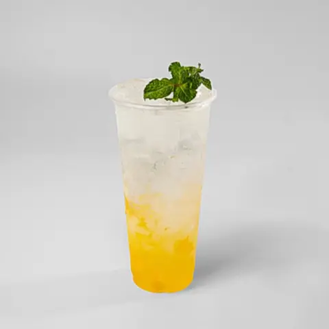 Hình ảnh Soda đào