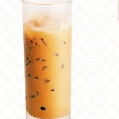 Hình ảnh cà phê sữa