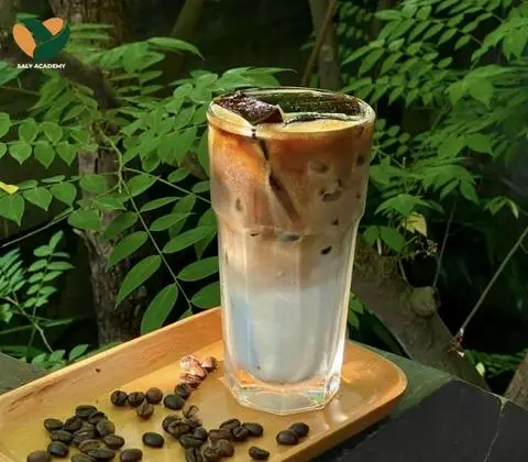 Hình ảnh Phindi Hạnh Nhân 