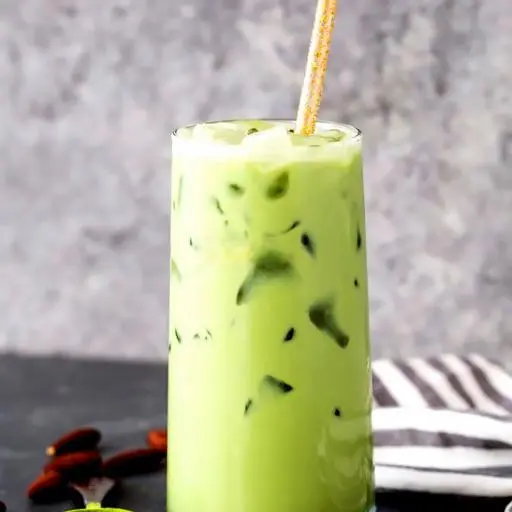 Hình ảnh Sâm dứa sữa