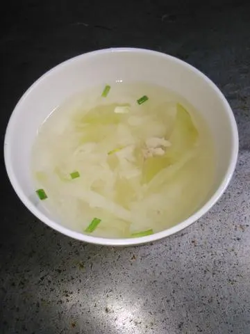 Hình ảnh Canh/Soup