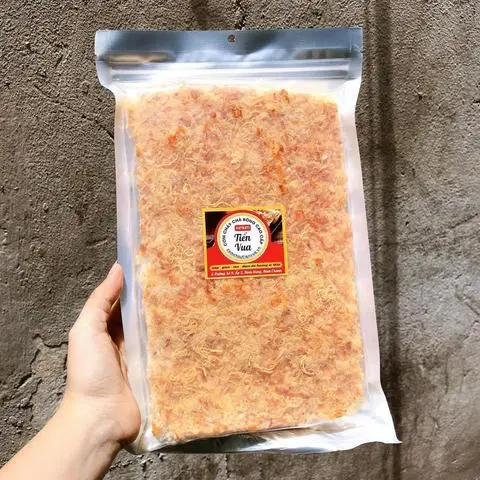 Hình ảnh Cơm Cháy Vuông Lớn