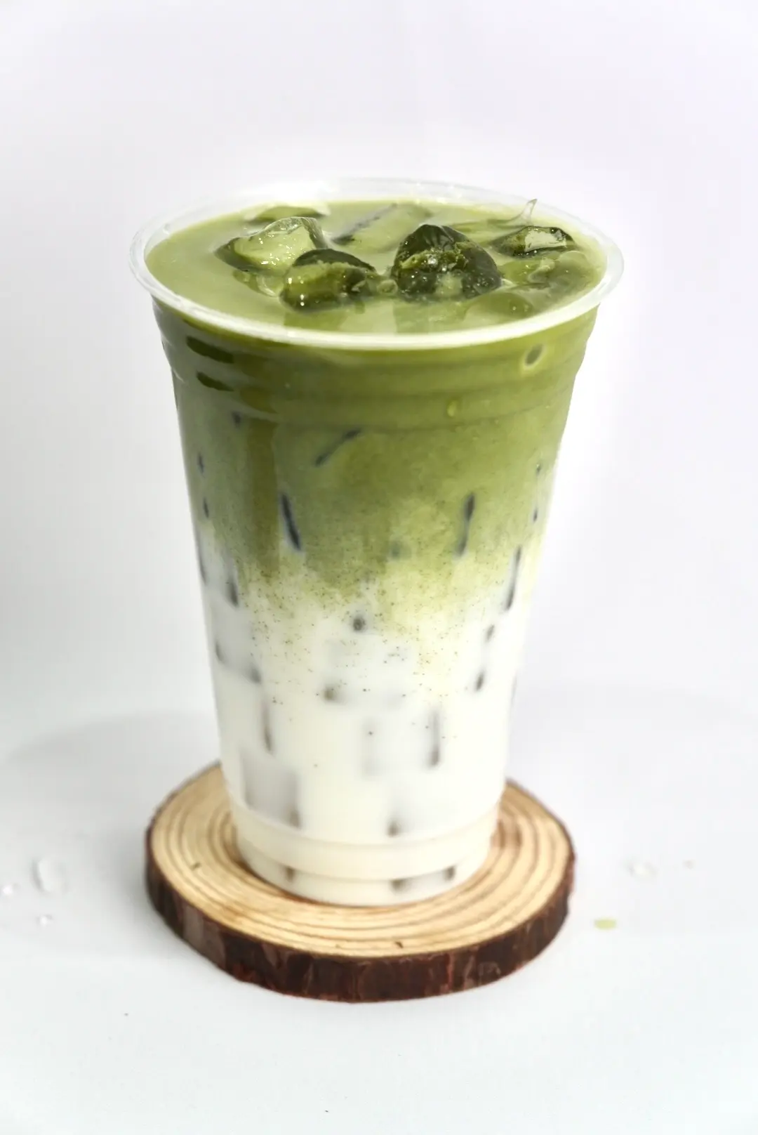 Hình ảnh Matcha latte
