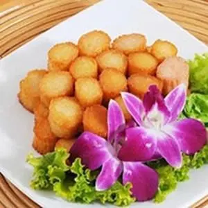 Hình ảnh Sò Điệp Surimi (Singapore) - 4 viên