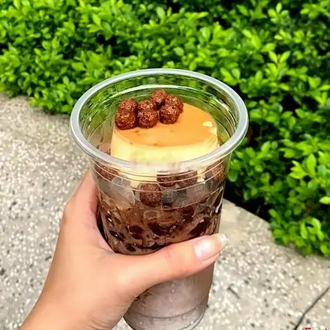 Hình ảnh Milo Dầm