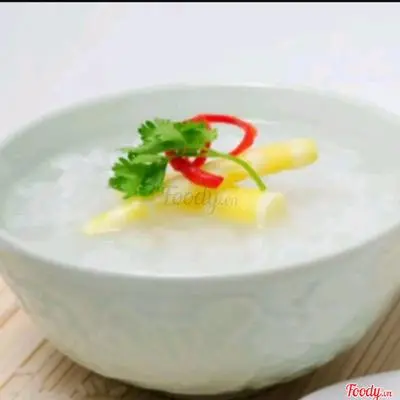 Hình ảnh Chào Trắng không gia vị 12k - 15k