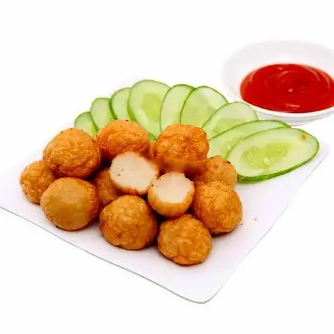 Hình ảnh Cá viên