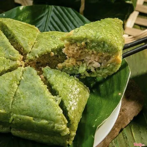 Hình ảnh Bánh chưng