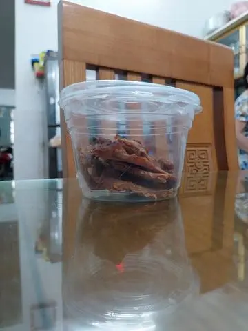 Hình ảnh Thịt nướng