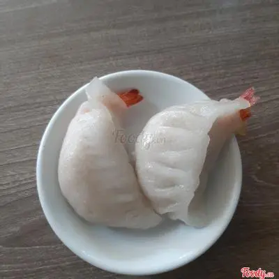 Hình ảnh Tôm Phụng Hoàng
