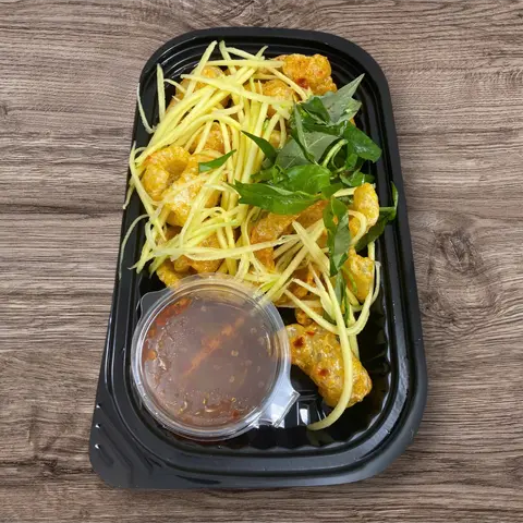 Hình ảnh Da Heo Lắc Lư