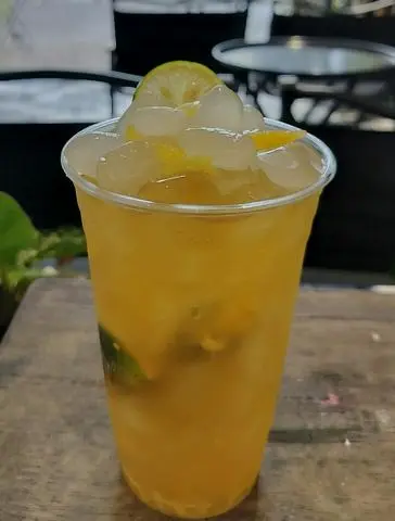 Hình ảnh Trà Lài đác thơm