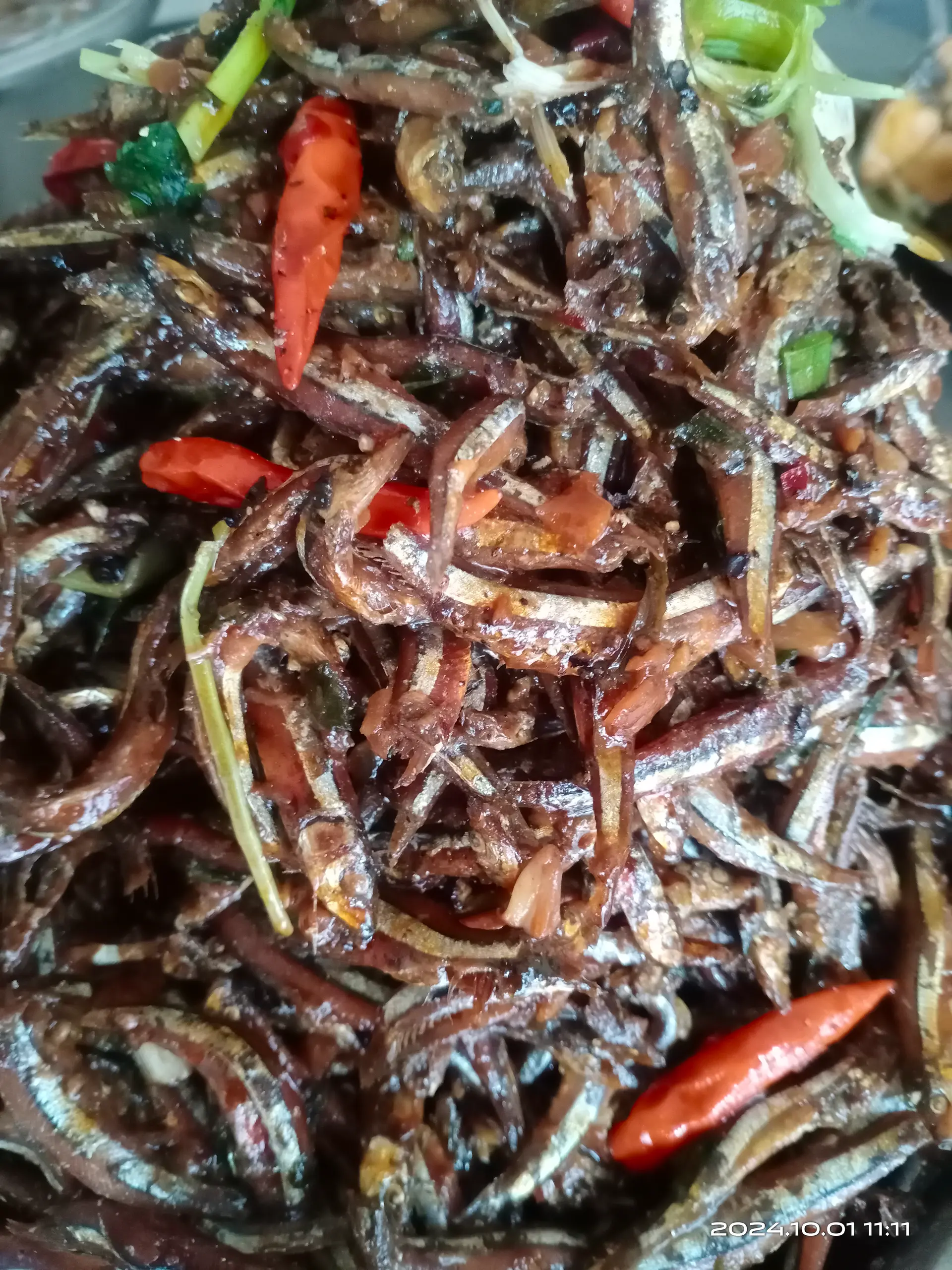 Hình ảnh Cơm Cá  Cơm Kho Tiêu