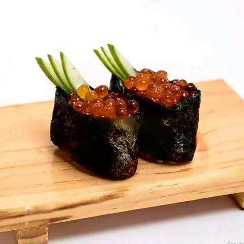 Hình ảnh Ikura gunkan