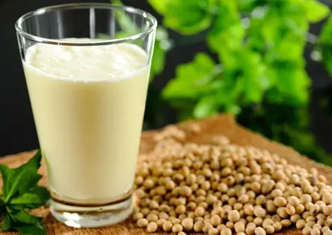 Hình ảnh Sữa đậu nành