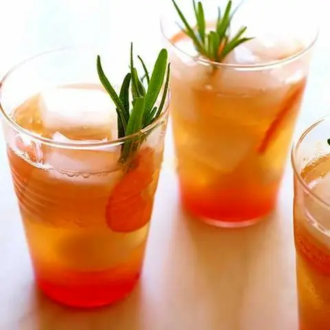 Hình ảnh Soda vải