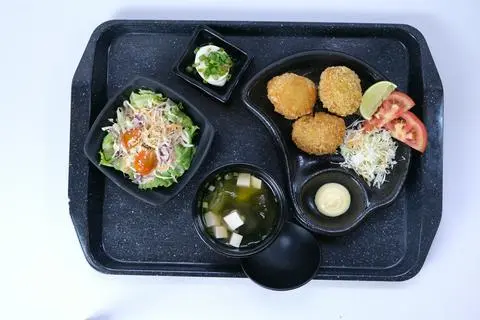 Hình ảnh KOROKKE/ SET 
