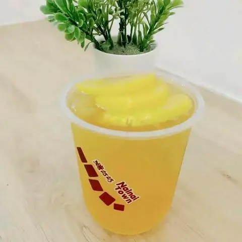 Hình ảnh Trà đào