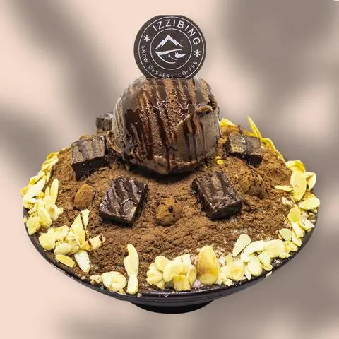Hình ảnh Socola - Chocolate