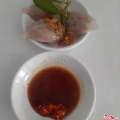 Hình ảnh Há Cảo Trứng Muối