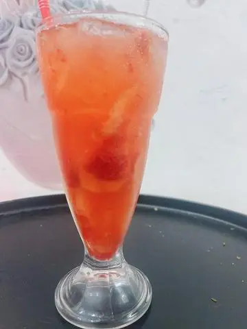 Hình ảnh Trà Dâu Dằm
