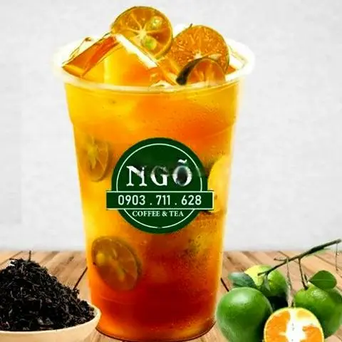 Hình ảnh Lục trà tắc size L