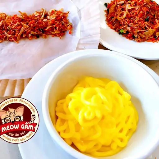 Hình ảnh Bơ Trứng Gà 200gr