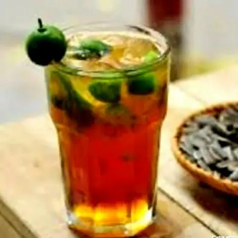 Hình ảnh Trà Tắc