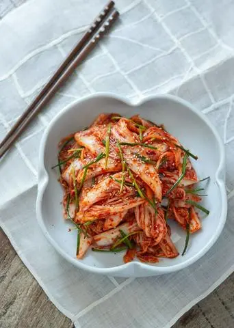 Hình ảnh Kim Chi
