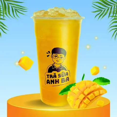 Hình ảnh L - TRÀ XOÀI TRÂN CHÂU