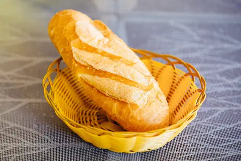 Hình ảnh Bánh mì 