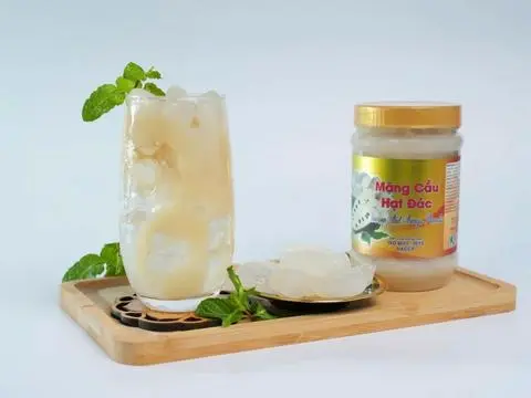 Hình ảnh Mãng cầu hạt đác
