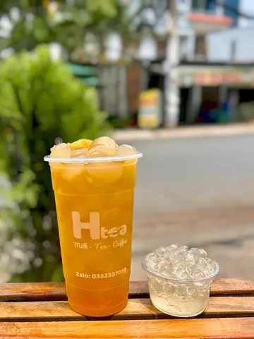Hình ảnh Trà Lài Đác Thơm 