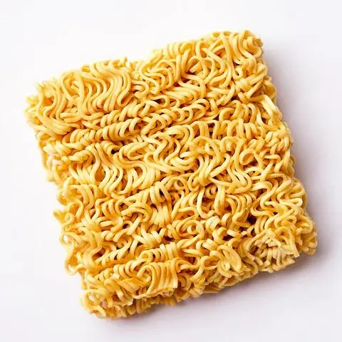 Hình ảnh Mì Thêm