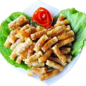 Hình ảnh Chả Ram Tôm Đất - 5 viên