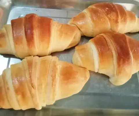 Hình ảnh Bánh cua phô mai 