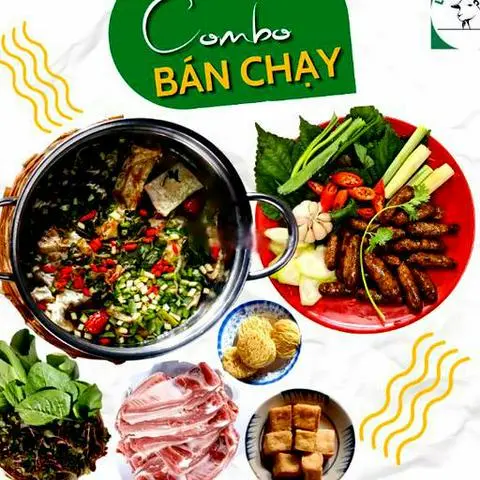 Hình ảnh COMBO BÁN CHẠY