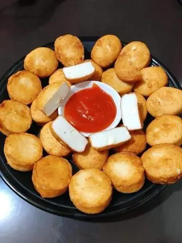 Hình ảnh Tàu hủ phô mai
