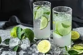 Hình ảnh Nước Chanh Đá