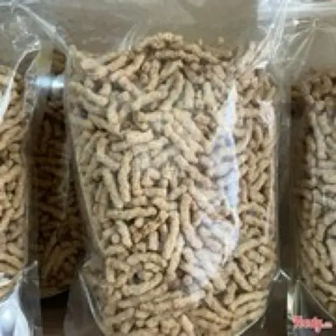 Hình ảnh Bống cá chay 0,5kg