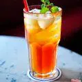 Hình ảnh Trà vải