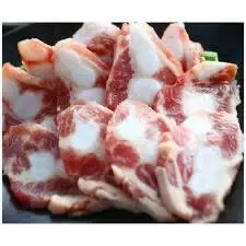 Hình ảnh Thêm sườn sụn
