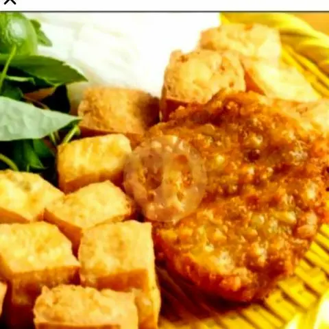 Hình ảnh Bún Đậu Chả Cốm